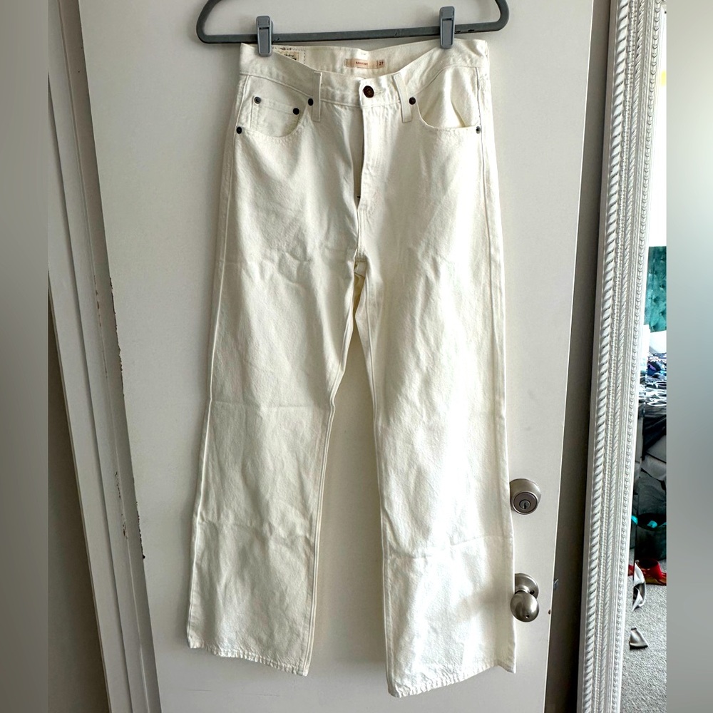 Levi’s Baggy Boot Size 27